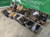 14 x New Pairs Of Size 7 Cargo Workwear Safety Boots - 2