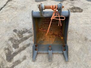 UNUSED Strickland 18" Digging Bucket (35mm)