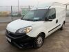 UNRESERVED 2016 Fiat Doblo Cargo Maxi XL 1.6 105HP