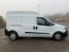 UNRESERVED 2016 Fiat Doblo Cargo Maxi XL 1.6 105HP - 6