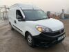 UNRESERVED 2016 Fiat Doblo Cargo Maxi XL 1.6 105HP - 7