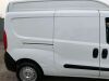 UNRESERVED 2016 Fiat Doblo Cargo Maxi XL 1.6 105HP - 10