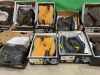 14 x New Pairs Of Size 7 Cargo Workwear Safety Boots - 9