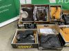 14 x New Pairs Of Size 7 Cargo Workwear Safety Boots - 10