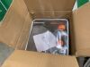 2 x Boxes Of New/Unused Electric Blankets - 4