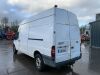 2011 Ford Transit 115 T350L RWD MWB - 3