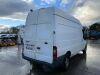 2011 Ford Transit 115 T350L RWD MWB - 5