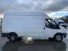 2011 Ford Transit 115 T350L RWD MWB - 6