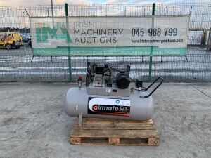 SIP Airmate 200L 5.5HP Compressor