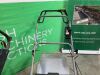 UNRESERVED 2 x Honda Self Propelled Lawnmowers - 4