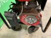 UNRESERVED 6.5KVA Petrol Generator & 5.5HP Petrol Power Washer - 5