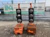 UNRESERVED ELSI Traffic Lights