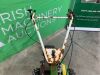 UNRESERVED Pedestrian Finger Bar Mower - 4