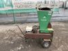 Bio Schredder LGM4000 Petrol Wood Chipper - 2