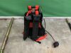 UNUSED 2019 Back Pack 4 Stroke Back Pack Poker Unit c/w 50MM Concrete Poker Hose - 9