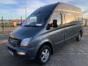 2017 LDV V80 LWB High Roof Van