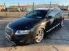 2010 Audi A6 Avant Quattro 3.0 TDI AWD