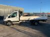 UNRESERVED 2016 Ford Transit T350 Dropside - 2