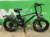 48V Electric Bike - 2