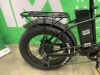 48V Electric Bike - 4