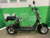 60V Electric Scooter - 2