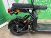 60V Electric Scooer - 3