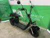 60V Electric Scooer - 5