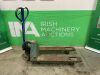 UNRESERVED Pallet Truck