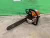 Stihl MS261 Chainsaw