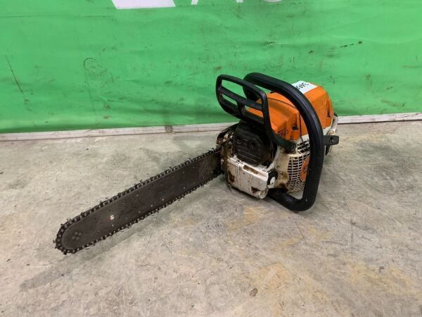 Stihl MS261 Chainsaw