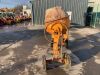 Benford Diesel Mixer - 3