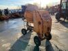 Benford Diesel Mixer - 5