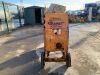 Benford Diesel Mixer - 6