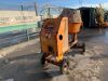 Benford Diesel Mixer - 7