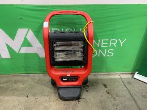 Elite 110V Heater