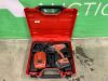 Hilti 22T-A Impact Wrench c/w Battery & Charger