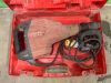 Hilti TE700-AVR 110V Breaker - 2