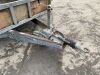 Ifor Williams GD126G Twin Axle Plant Trailer - 8