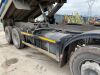 2012 Renault C430 8x4 Grab Truck c/w Palfinger Epsilon Grab - 8