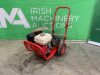 UNRESERVED 2018 PD Pro Honda GX200 Petrol Power Washer c/w Hoses