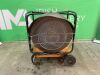 UNRESERVED VAL Portable Diesel/Kerosine Blow Heater