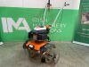 UNRESERVED Stihl MH585 Portable Petrol Rotovator