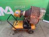 UNRESERVED VAL 6EP Portable Diesel/Kerosine Blow Heater - 3