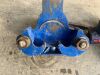 UNRESERVED 2 x Irwan Record Flooring Clamps - 2