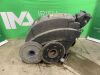 UNRESERVED Scrubber Dryer c/w Keys & Charger