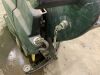 UNRESERVED Scrubber Dryer c/w Keys & Charger - 6