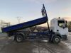 UNRESERVED Daf LF FA55.180 14T Manual Tipper Truck - 6