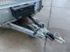 UNRESERVED Ifor Williams GD105 Twin Axle Mesh Sided Trailer - 8