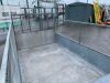 UNRESERVED Ifor Williams GD105 Twin Axle Mesh Sided Trailer - 11