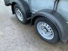 UNRESERVED Ifor Williams GD105 Twin Axle Mesh Sided Trailer - 13